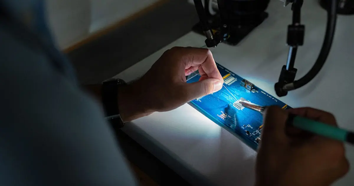 технології на небесах