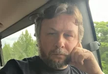 невибіркове насильство