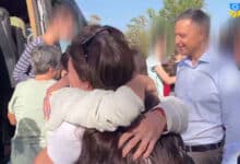 Рятувальна місія Save Ukraine