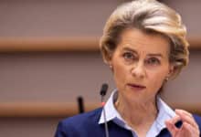 Тимчасовий захист українців