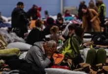 Продовження тимчасового захисту для українців в ЄС