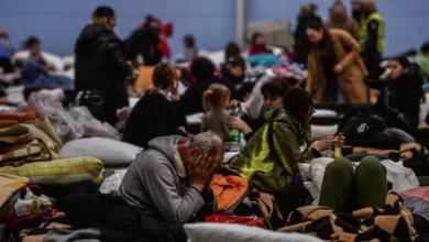 Продовження тимчасового захисту для українців в ЄС