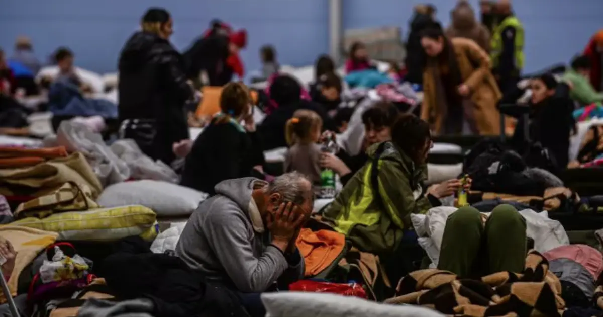 Продовження тимчасового захисту для українців в ЄС