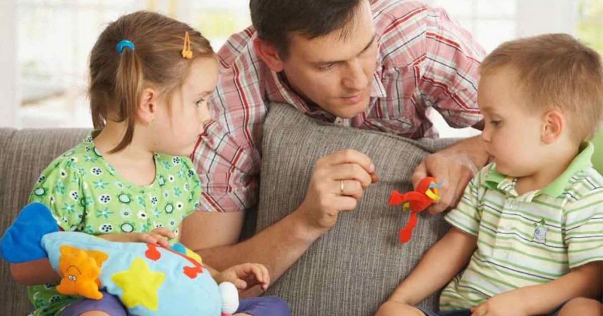 усиновлення в Україні