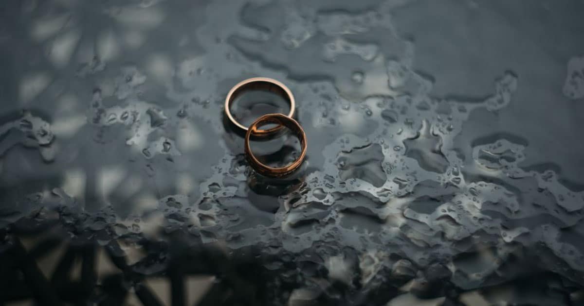 розлучення в Україні