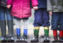 осиротілі діти