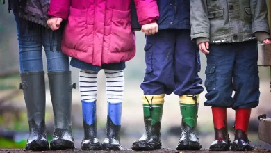 осиротілі діти