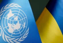 Гуманітарна допомога ООН