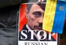 Росія як загроза