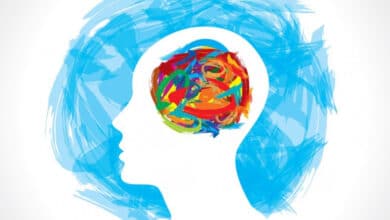 Ментальне здоров'я