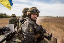 Ставлення українців до ветеранів