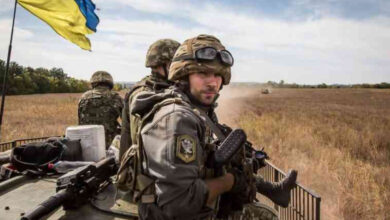 Ставлення українців до ветеранів