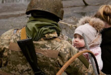 загибель дітей