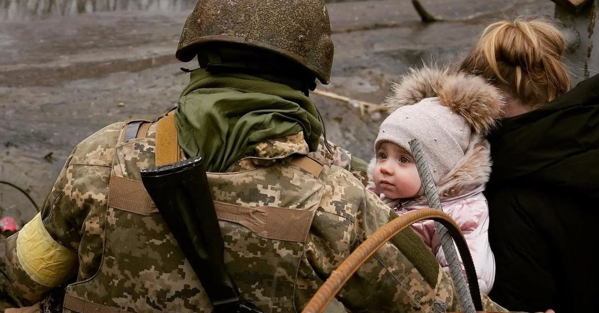 загибель дітей