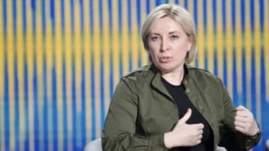 внутрішньо переміщених