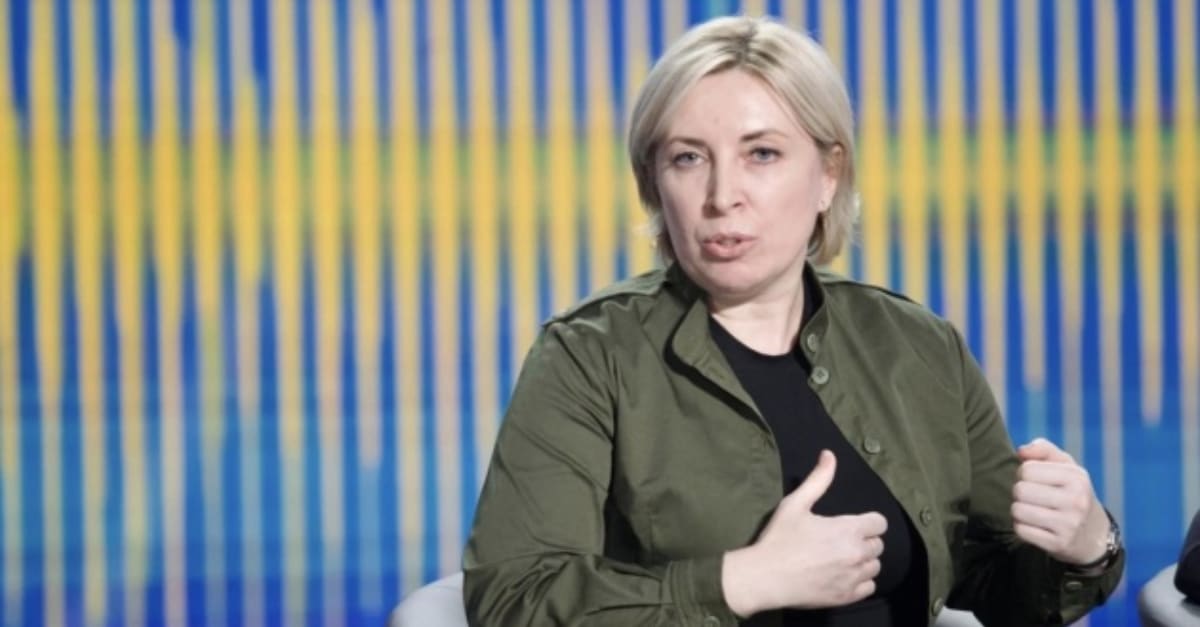 внутрішньо переміщених