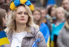 українські біженці в ЄС