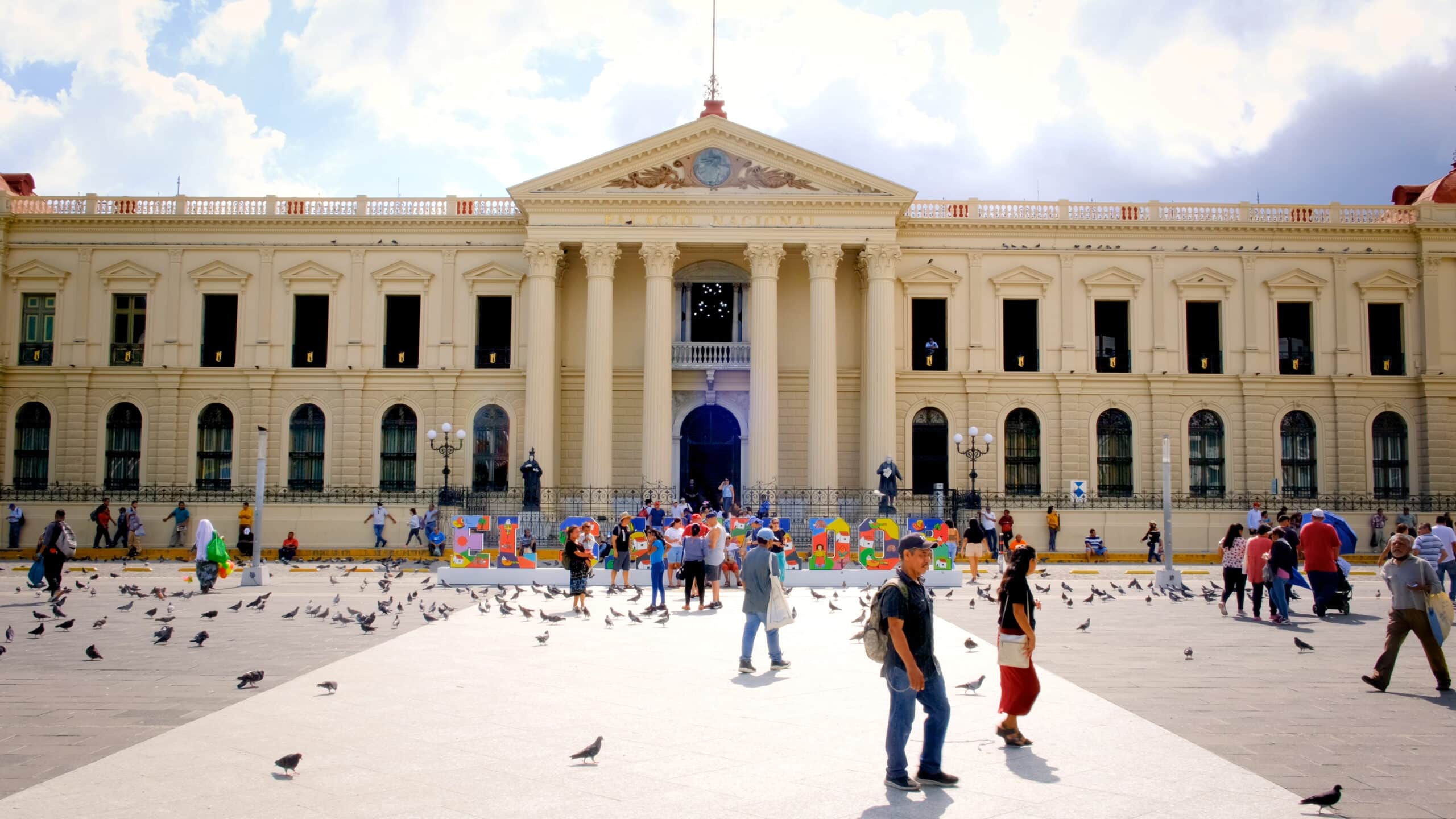 Нащадки племені сапотеків молилися за Україну