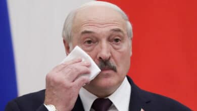 арешт Лукашенка