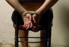 застосування тортур