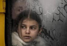 пошук дітей