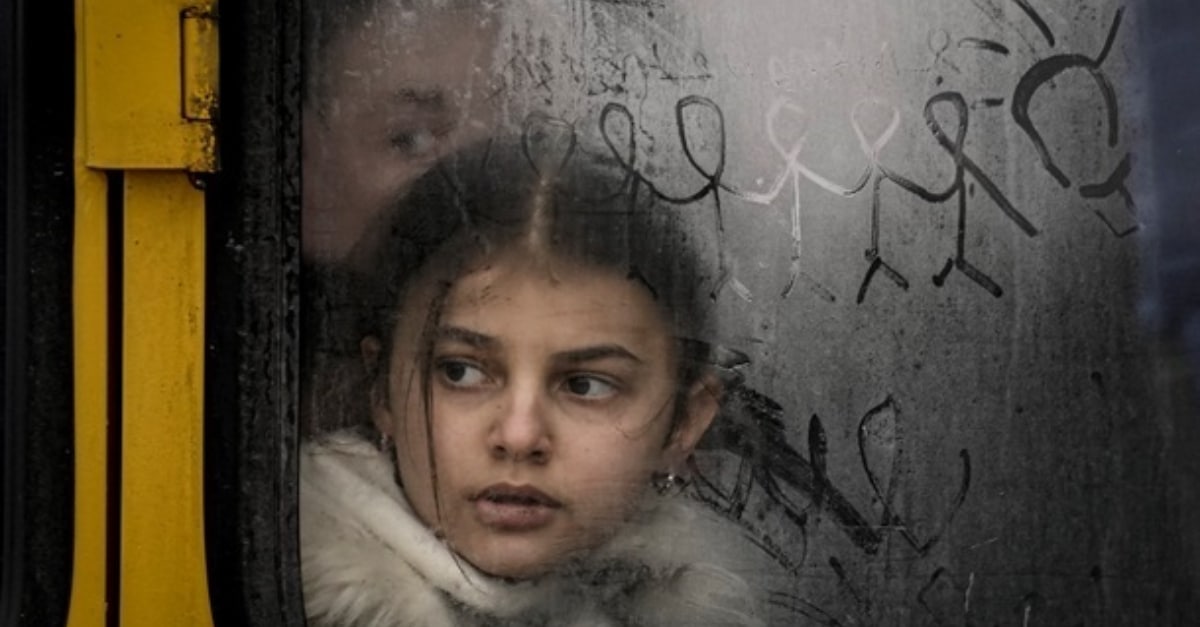 пошук дітей