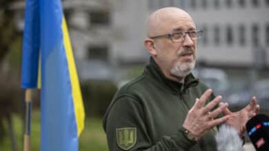 Резніков