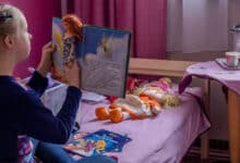 права на освіту