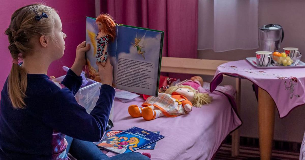 права на освіту