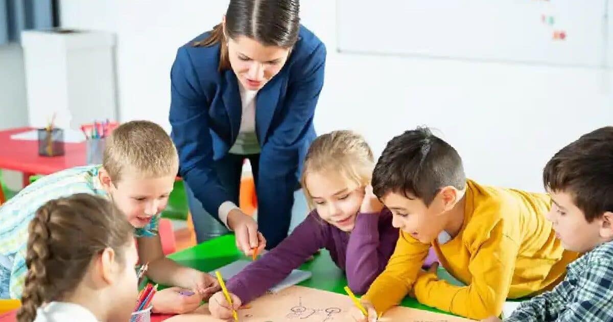 українські вчителі за кордоном