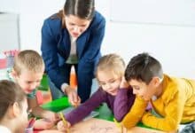 українські вчителі за кордоном