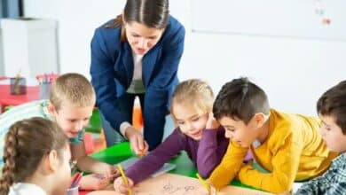 українські вчителі за кордоном