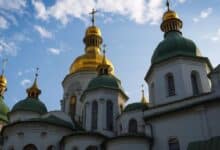 Всесвітня спадщина ЮНЕСКО в Україні