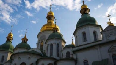 Всесвітня спадщина ЮНЕСКО в Україні