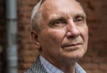 Ігор Козловський помер