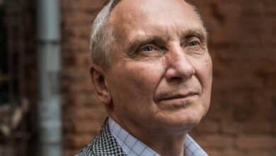 Ігор Козловський помер