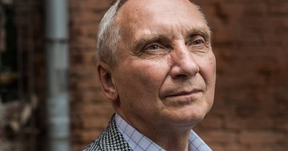 Ігор Козловський помер