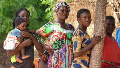 Вбивство Християн у Нігерії