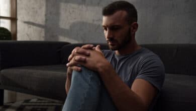 Самотність