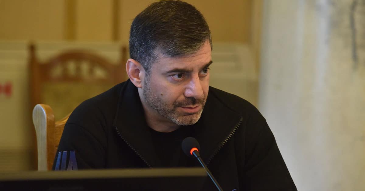 зниклі за особливими обставинами