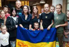 Анналена Бербок