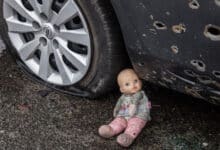 життя українських дітей