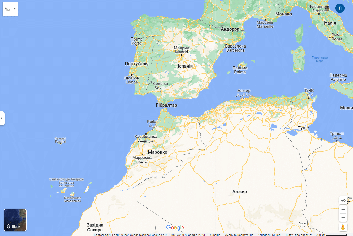 Руйнівний землетрус у Марокко: Більше 1000 жертв та хаос у Марракеші