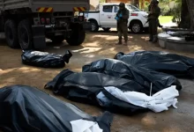 Напад ХАМАС на Ізраїль