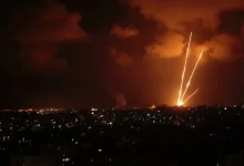 Війна ХАМАС та Ізраїлю