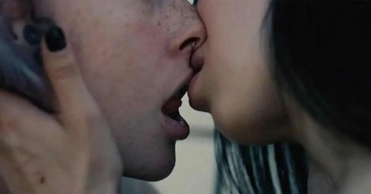 кліп Христини Соловій і Сергія Жадана