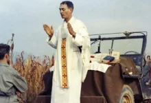 фільм про військового капелана