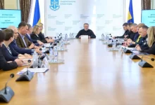 Випадки домашнього насильства в Україні 2023