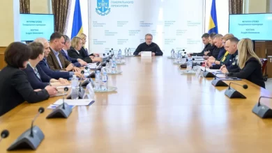 Випадки домашнього насильства в Україні 2023