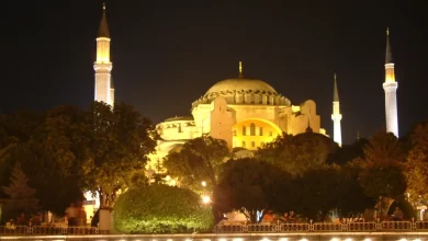 про християн у Туреччині